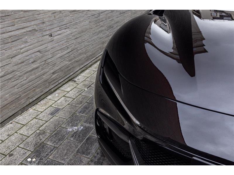 2024 Ferrari Purosangue 6.5 V12