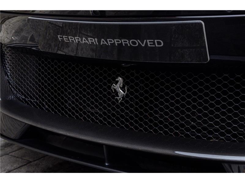 2024 Ferrari Purosangue 6.5 V12