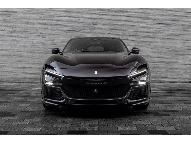 2024 Ferrari Purosangue 6.5 V12