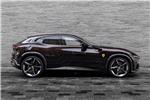 2024 Ferrari Purosangue 6.5 V12