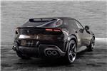 2024 Ferrari Purosangue 6.5 V12