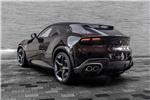 2024 Ferrari Purosangue 6.5 V12
