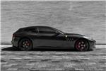 2018 Ferrari GTC4Lusso 6.3 V12