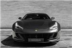 2018 Ferrari GTC4Lusso 6.3 V12
