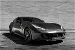 2018 Ferrari GTC4Lusso 6.3 V12