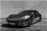 2018 Ferrari GTC4Lusso 6.3 V12