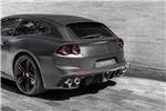 2018 Ferrari GTC4Lusso 6.3 V12