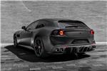 2018 Ferrari GTC4Lusso 6.3 V12