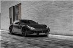2018 Ferrari GTC4Lusso 6.3 V12