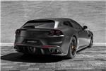 2018 Ferrari GTC4Lusso 6.3 V12