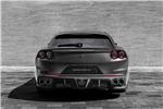 2018 Ferrari GTC4Lusso 6.3 V12