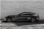 2018 Ferrari GTC4Lusso 6.3 V12