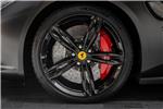 2018 Ferrari GTC4Lusso 6.3 V12