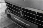 2018 Ferrari GTC4Lusso 6.3 V12