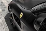 2018 Ferrari GTC4Lusso 6.3 V12