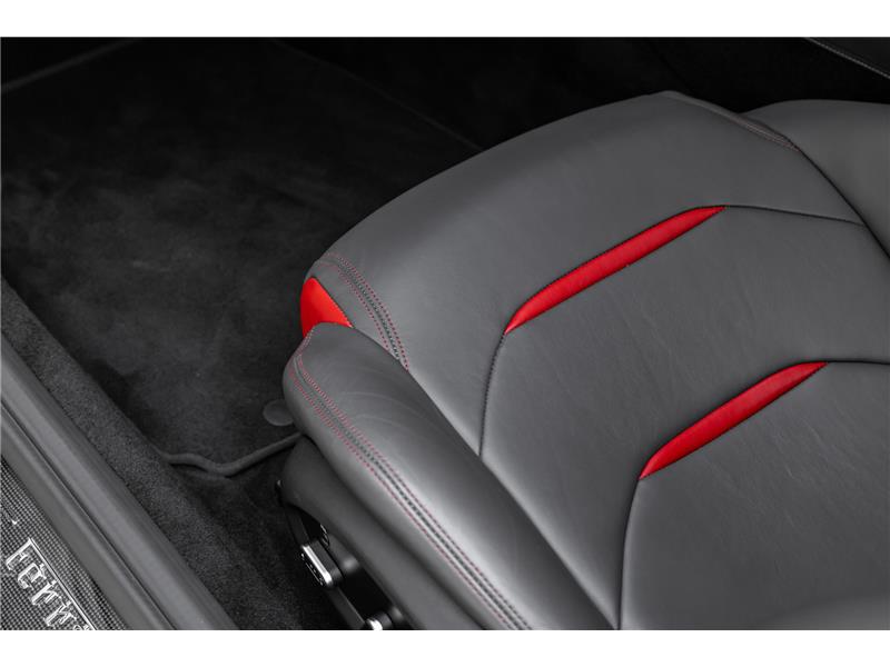 2018 Ferrari GTC4Lusso 6.3 V12