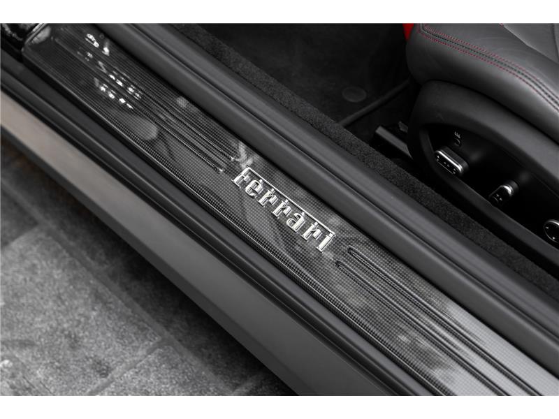 2018 Ferrari GTC4Lusso 6.3 V12