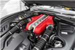 2018 Ferrari GTC4Lusso 6.3 V12