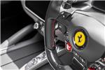 2018 Ferrari GTC4Lusso 6.3 V12