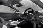 2018 Ferrari GTC4Lusso 6.3 V12