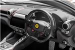 2018 Ferrari GTC4Lusso 6.3 V12