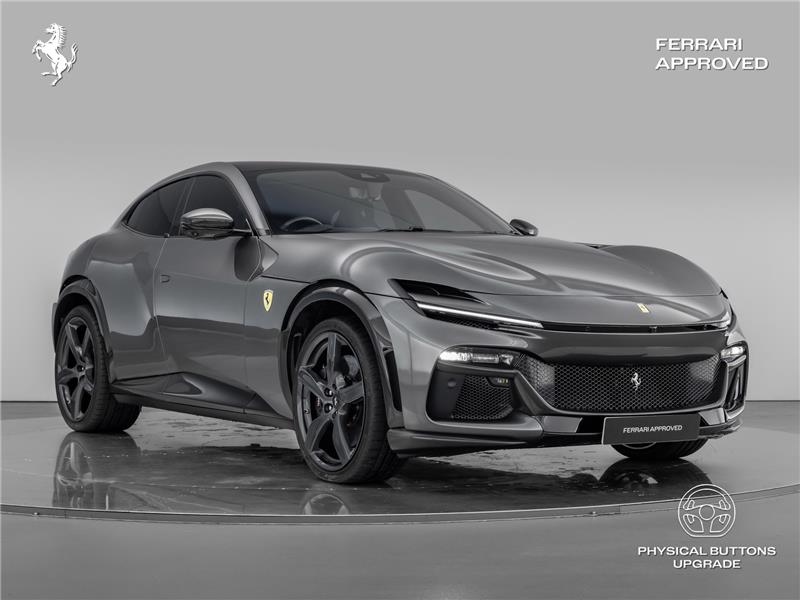 2023 Ferrari Purosangue 6.5 V12
