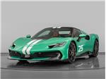 2026 Ferrari 296 Speciale 3.0 T V6