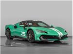 2026 Ferrari 296 Speciale 3.0 T V6