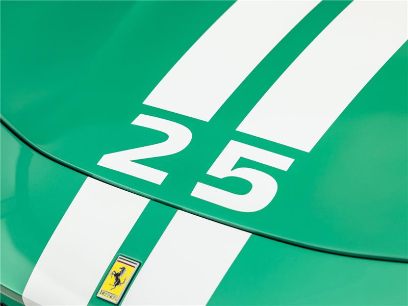 2026 Ferrari 296 Speciale 3.0 T V6