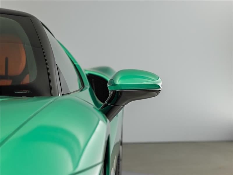 2026 Ferrari 296 Speciale 3.0 T V6