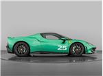 2026 Ferrari 296 Speciale 3.0 T V6