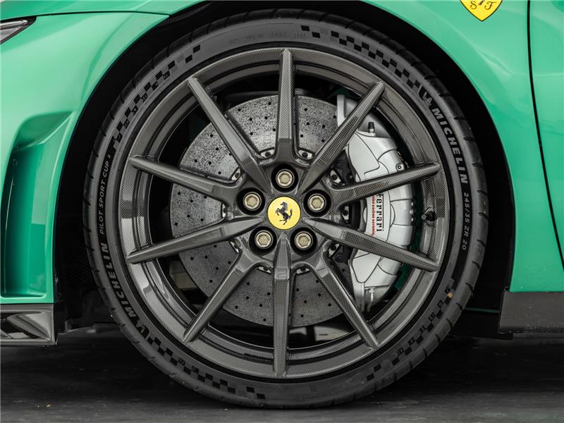 2026 Ferrari 296 Speciale 3.0 T V6