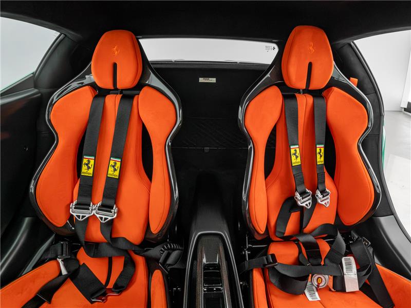 2026 Ferrari 296 Speciale 3.0 T V6