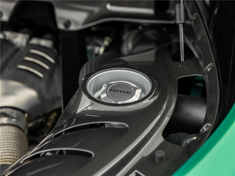 2026 Ferrari 296 Speciale 3.0 T V6
