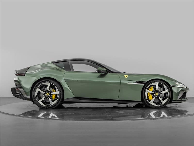 2026 Ferrari 12Cilindri 6.5 V12