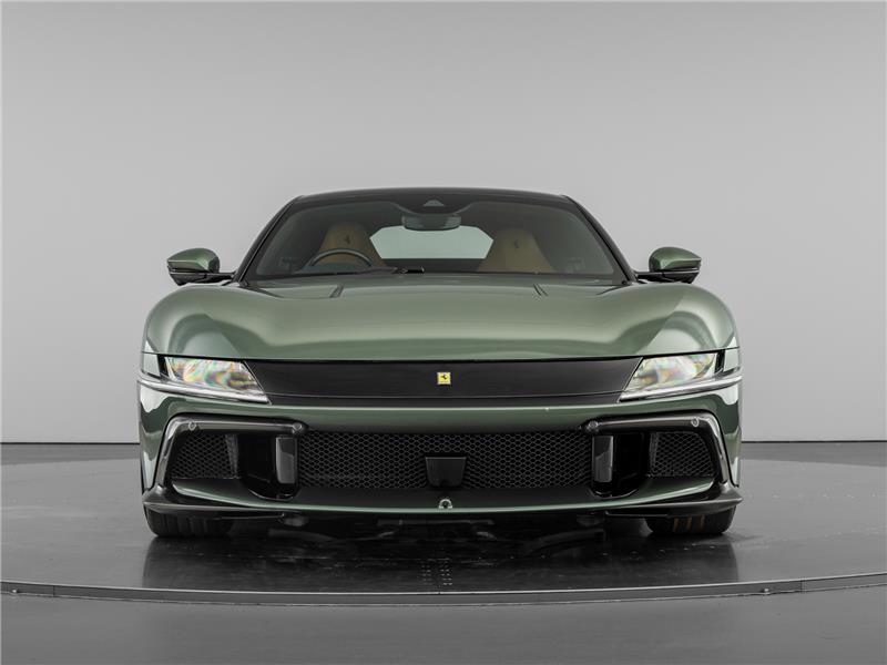 2026 Ferrari 12Cilindri 6.5 V12
