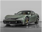 2026 Ferrari 12Cilindri 6.5 V12