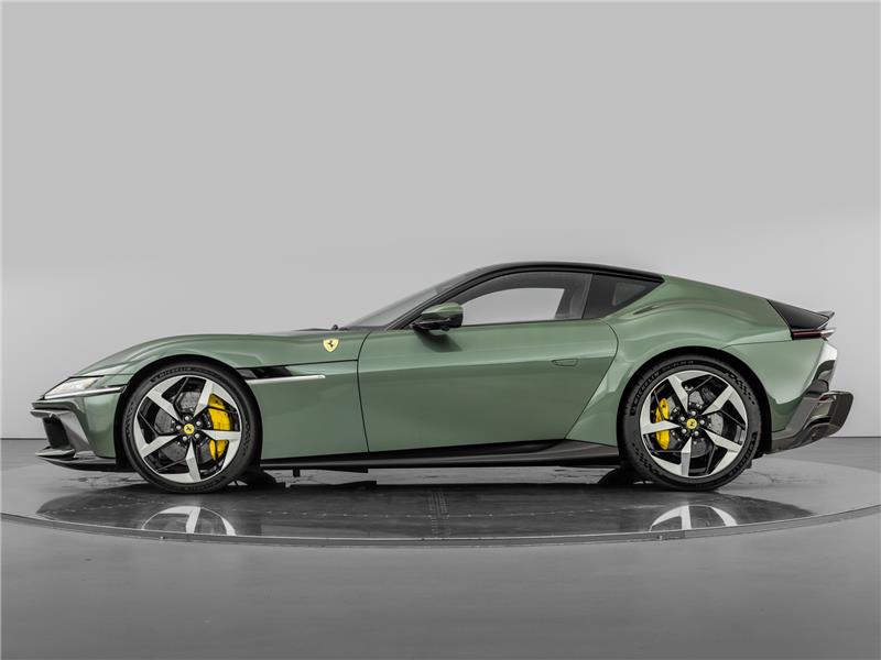 2026 Ferrari 12Cilindri 6.5 V12