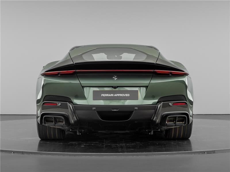 2026 Ferrari 12Cilindri 6.5 V12