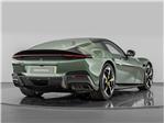 2026 Ferrari 12Cilindri 6.5 V12