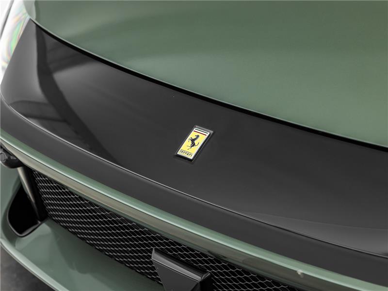 2026 Ferrari 12Cilindri 6.5 V12