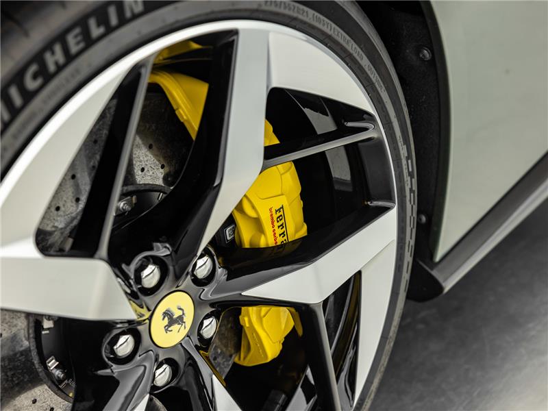2026 Ferrari 12Cilindri 6.5 V12