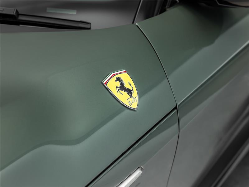2026 Ferrari 12Cilindri 6.5 V12