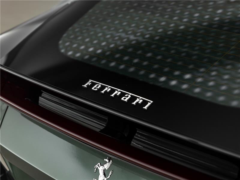 2026 Ferrari 12Cilindri 6.5 V12
