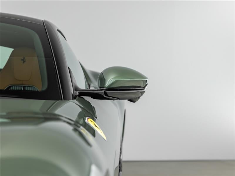 2026 Ferrari 12Cilindri 6.5 V12