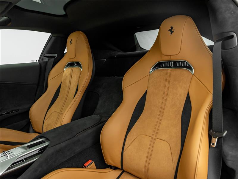 2026 Ferrari 12Cilindri 6.5 V12