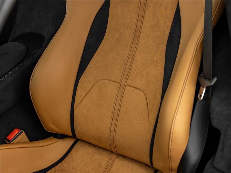 2026 Ferrari 12Cilindri 6.5 V12