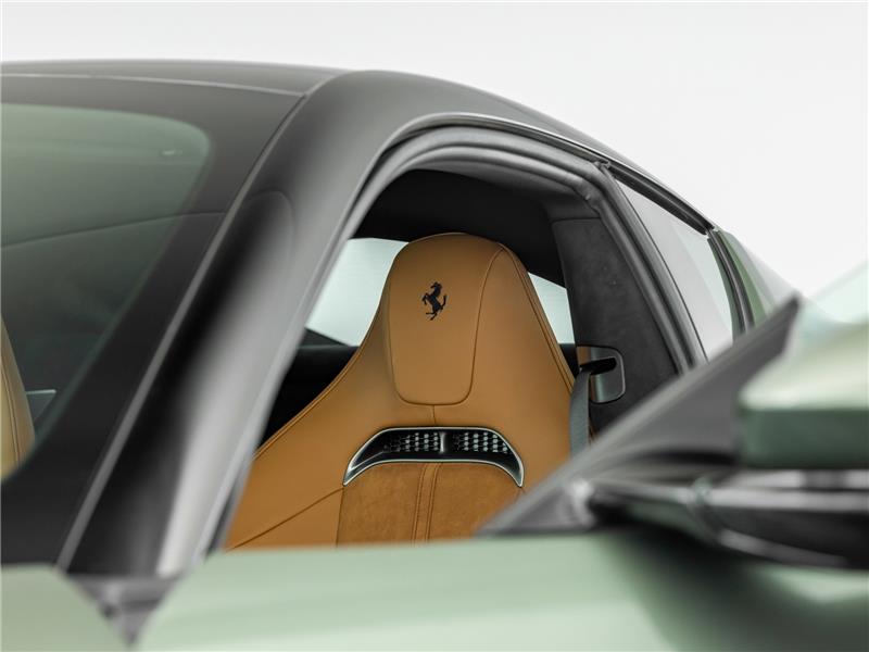 2026 Ferrari 12Cilindri 6.5 V12
