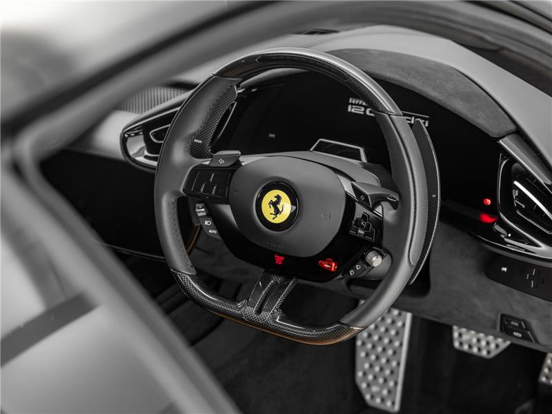 2026 Ferrari 12Cilindri 6.5 V12