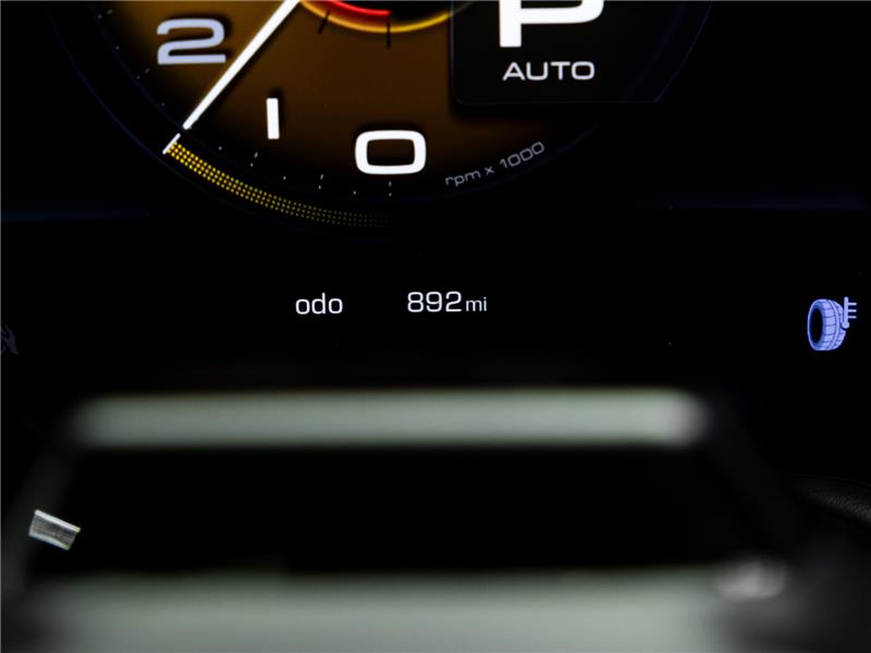 2026 Ferrari 12Cilindri 6.5 V12